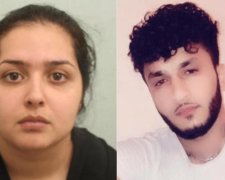 Любительница соцсетей показала убийство парня в прямом эфире: фото