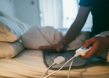 Электроодеяло: фото из свободных источников