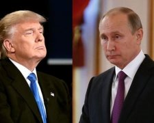 Трамп "зрадив" Путіна: соцмережі вирують