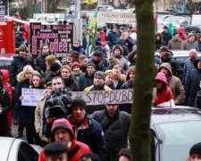 Дружина підозрюваного у вбивстві Ноздровської розповіла про підготовку до злочину 