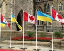 Сенат Канады поддержал ратификацию о торговле с Украиной