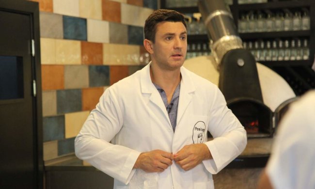 Тищенко  с женой и ребенком на руках стал жертвой мошенников: "Это был ужас"