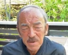 Михаил Боярский, скриншот: YouTube
