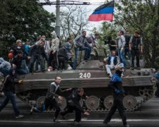 "Второе пришествие Муссолини": у боевиков Путина окончательно усохли мозги