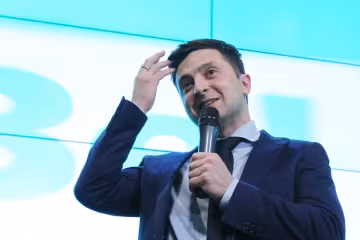 Выдуманные "недостатки" Зеленского – это на самом деле его плюсы: заклятый враг Путина Латынина все объяснила