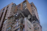 Киевляне получают компенсацию на аренду жилья после обстрелов