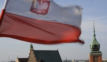 Польща вимагає від Росії 260 млн руб