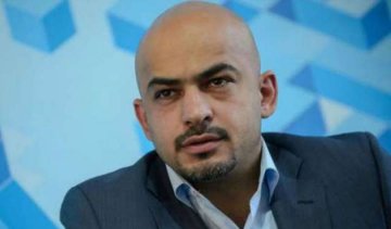 Найєм порівняв регіоналів з комуністами