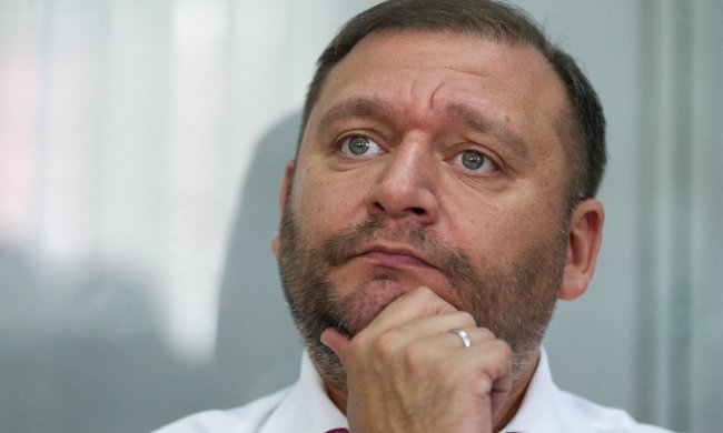 Добкин с матами набросился на Джамалу из-за Крыма