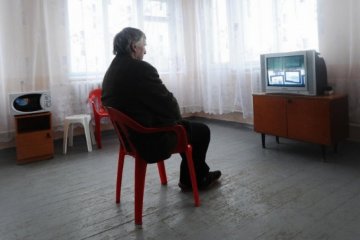 В Украине запретили еще пять российских сериалов