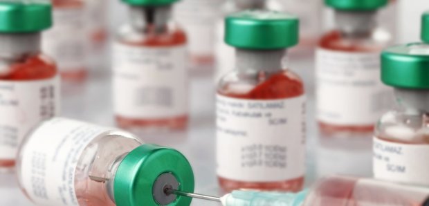 Новая вакцина от смертельного заболевания прошла успешные испытания
