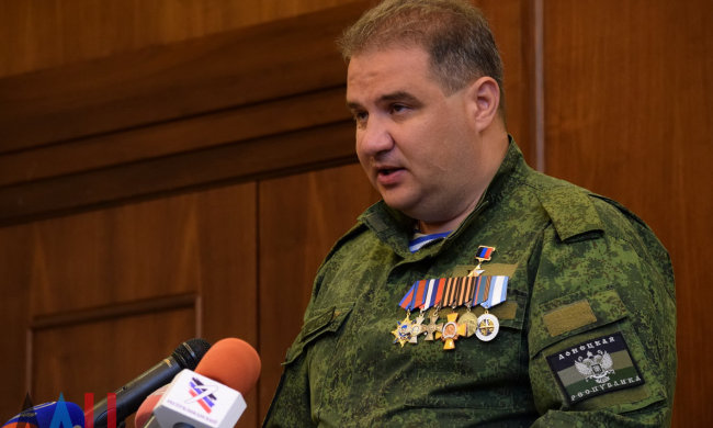 Улюблений щур Захарченка втік до Росії