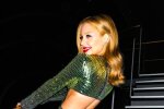 Кароль запалила на "M1 Music Awards" у сукні від улюбленого дизайнера Кім Кардашьян: "Королева ж!"