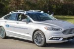 Ford витратить на розробки мільярд доларів