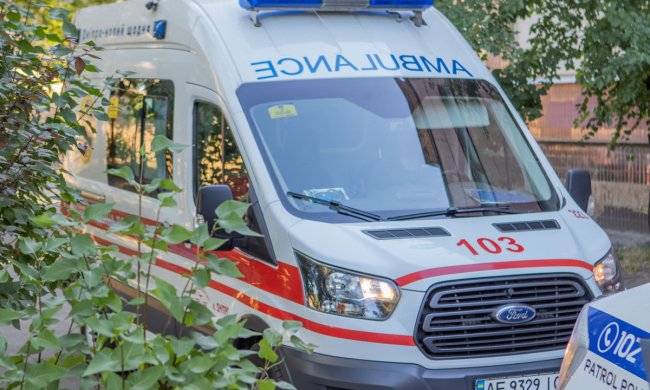 Днепрянин умер прямо в школе: жуткая находка поставила город на уши, кадры 18+