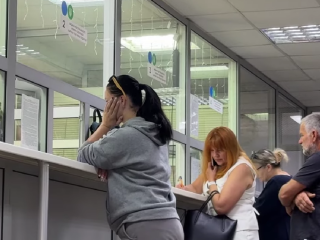 Уплата налогов. Фото: скрин youtube