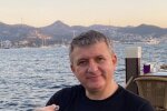 Юрий Романенко, фото: Instagram