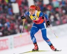  Кубок світу з біатлону виграла Габріела Соукалова