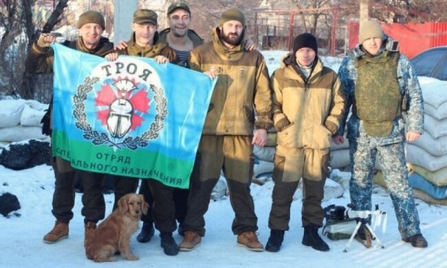  За день безслідно зникли 92 бойовика «ДНР»