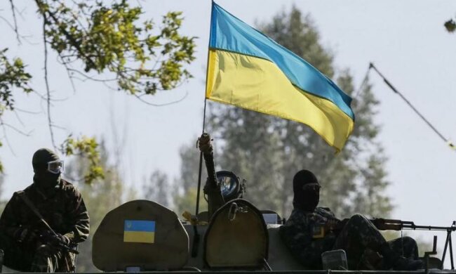 Стало известно, о перспективах передачи ВСУ летального оружия