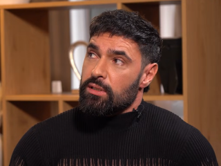 Віталий Козловський, фото: Знай.ua