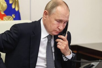 путін, фото: вільне джерело