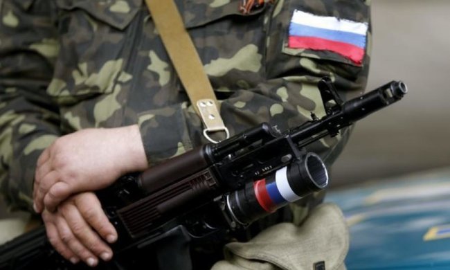 Боевик "Мультик" призвал убить всех украинцев