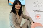 Ефросинина объяснила, почему женщины молчат о насилии дома: "Сама виновата, терпи"