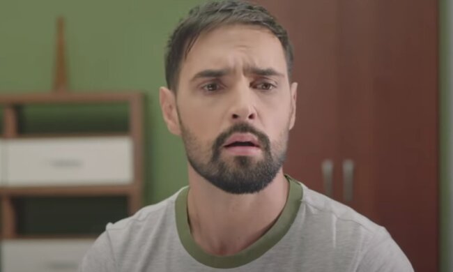 Виталий Козловский. Фото: скрин youtube