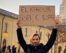 El Кравчук, скріншот: Facebook
