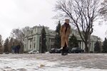 Погода в Україні, кадр з відео