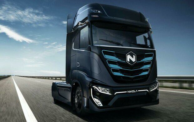 Nikola Tre,фото: autonews.autoua