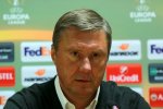 Хацкевич виділив головні риси українців: цього не вистачає білоруським спортсменам