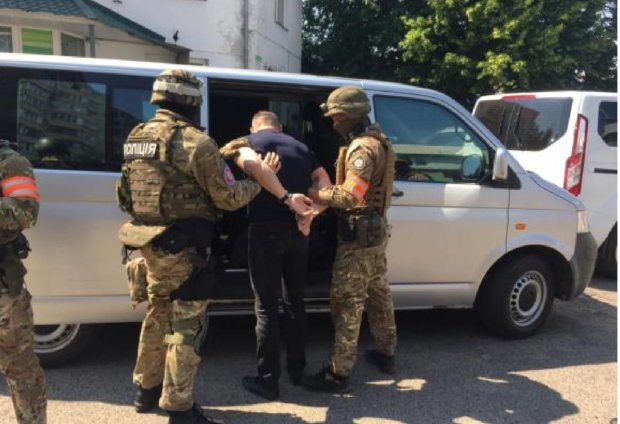 У Києві накрили кримінального авторитета з Грузії: "фраєра" згубила жадібність