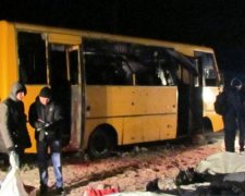 СБУ дізналась, хто розстріляв автобус під Волновахою