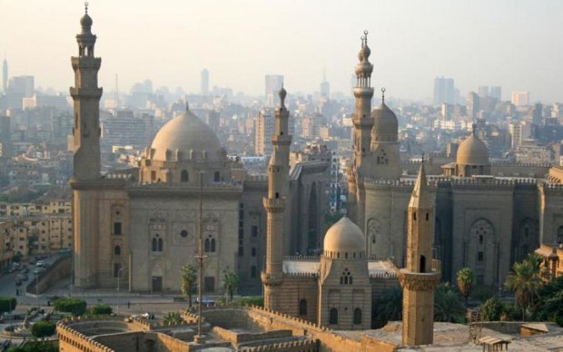 Десятки человек погибли в результате ужасной аварии в Египте
