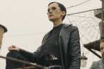 Катерина Павленко, Go_A, кадр из клипа