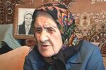 Стукнуло 90, а вона як огірочок - на Тернопільщині привітали супер-бабцю