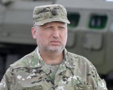 Турчинов рассказал о кровавых планах Путина на Азовское море