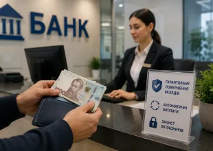 Банк і гроші вкладників