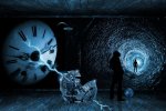 Ученые придумали, как путешествовать в прошлое: больше не фантастика