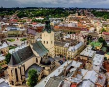 День Львова 2017: дата, история, мероприятия