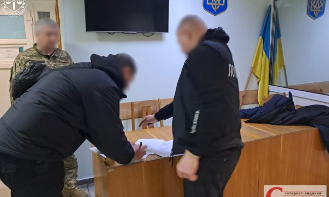 Махінації із земельними паями на Житомирщині