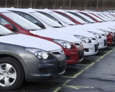 Оператори авторинку у жовтні продали рекордну кількість авто за 2015 рік
