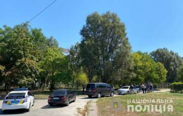фото: Національна поліція