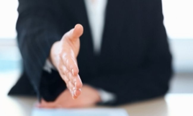 Як отримати роботу мрії