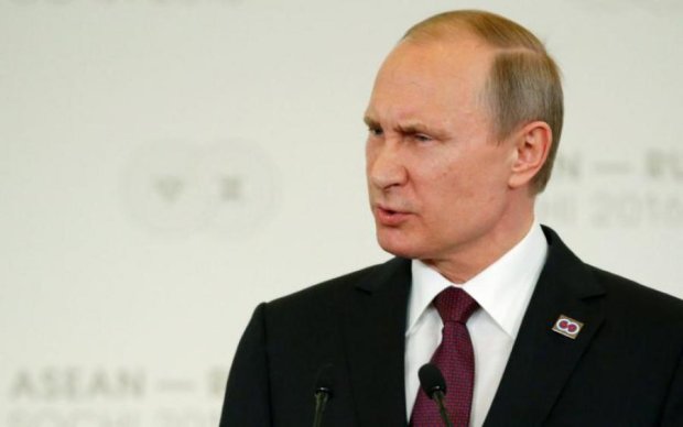 Сеть взорвало новое лицо Путина