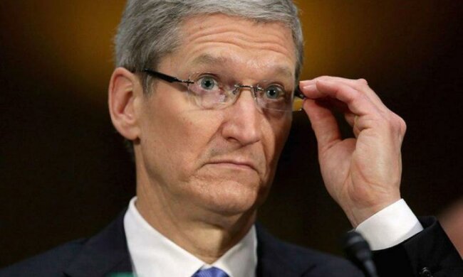 Apple визнала свою поразку