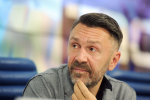 Скандальний Шнуров прогнувся під Путіна і вступив до Думи