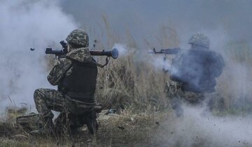 Бойовики порушили режим тиші на Донбасі чотири рази